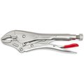 Apex Automotive Parts 8 in Locking Sheet Metal Plier C8SMVN